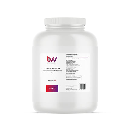 Color Bleach (Compares to T-41)