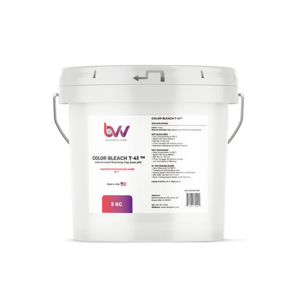 Color Bleach (Compares to T-41)