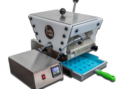 Truffly Made - Compact Universal Depositor