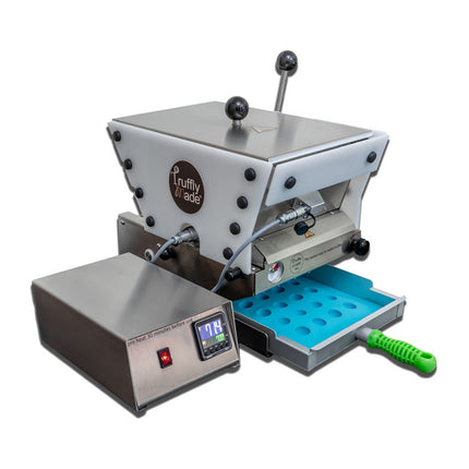 Truffly Made - Compact Universal Depositor