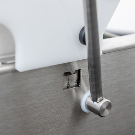 Truffly Made - Compact Universal Depositor