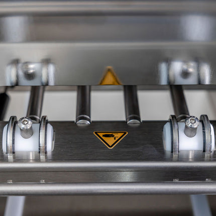 Truffly Made - Compact Universal Depositor