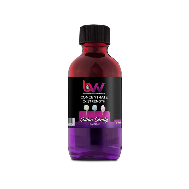 BVV™ Concentrate Cotton Candy