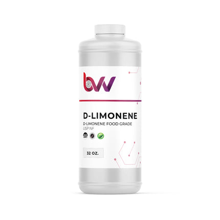 D-Limonene 94% Food Grade Natural Orange Oil