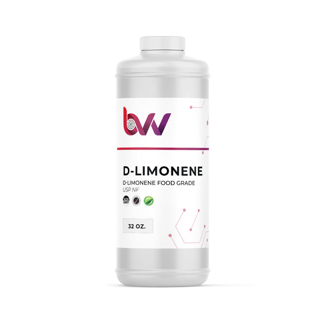 D-Limonene 94% Food Grade Natural Orange Oil