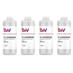 4x Quarts (1gal) *No Haz Fee