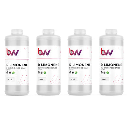 D-Limonene 94% Food Grade Natural Orange Oil