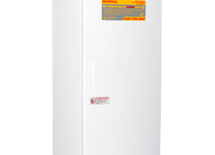 So-Low Explosion Proof-ManualDefrost Freezer, 20 Cu. Ft, 115V