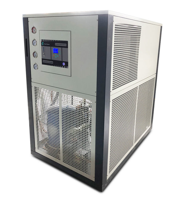 High Capacity BVV -80C Chiller