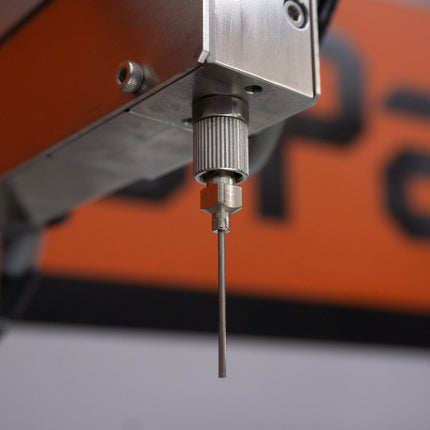 CNC Packaging C- Solo Cartridge Filling Machine