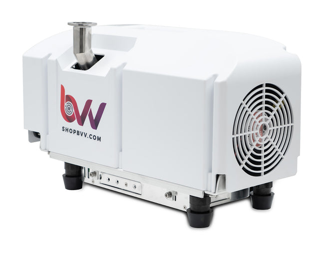 3.5CFM Dry Floating Scroll Vacuum Pump #1 Candy Drying Vacuum Pump