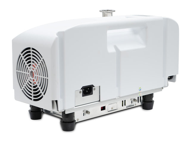 3.5CFM Dry Floating Scroll Vacuum Pump #1 Candy Drying Vacuum Pump