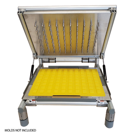 Truffly Made - Universal Candy Demolder