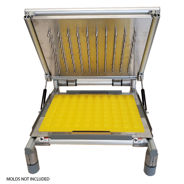 Truffly Made - Universal Candy Demolder