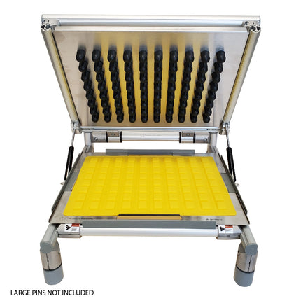 Truffly Made - Universal Candy Demolder