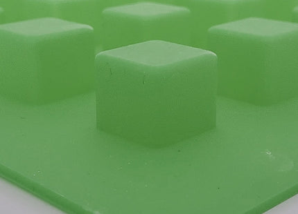 Truffly Made - Dice 80 Mold