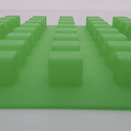 Truffly Made - Dice 80 Mold