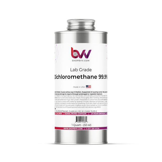Dichloromethane (Methylene Chloride) Lab Grade