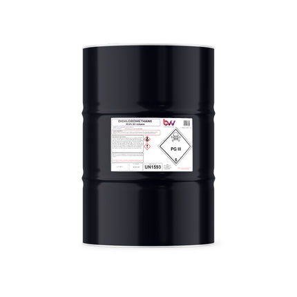 Dichloromethane (Methylene Chloride) Lab Grade