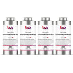 4x Quarts (1gal) *No Haz Fee
