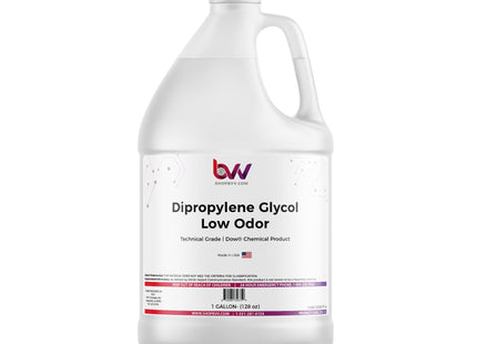 Dipropylene Glycol (DPG) Low Odor