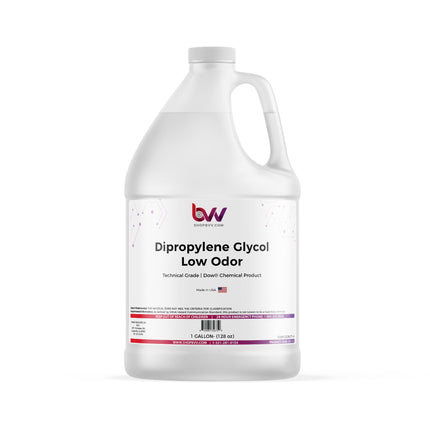 Dipropylene Glycol (DPG) Low Odor