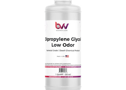 Dipropylene Glycol (DPG) Low Odor