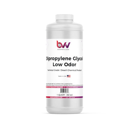 Dipropylene Glycol (DPG) Low Odor