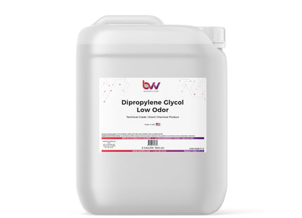 Dipropylene Glycol (DPG) Low Odor