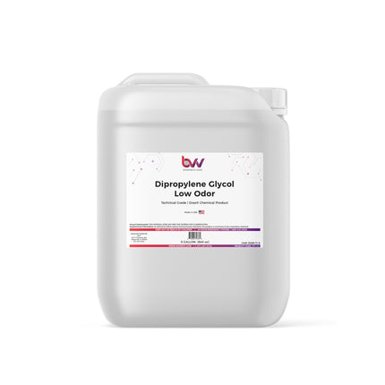 Dipropylene Glycol (DPG) Low Odor