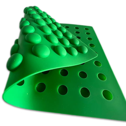 Truffly Made - Button 80 Mold