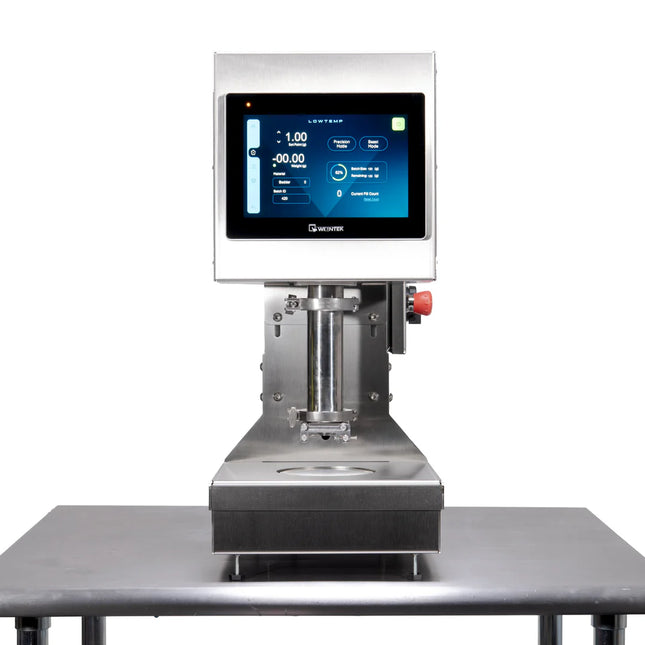 Lowtemp Concentrate Dispenser (LCD)