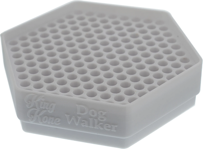 Dog Walker - 70mm Cones