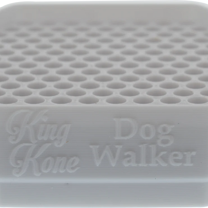 Dog Walker - 70mm Cones