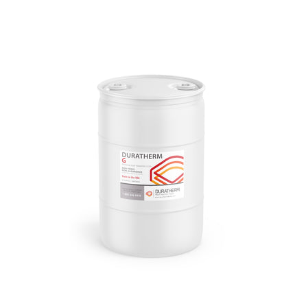 Duratherm G Thermal Fluid - High Temp Rated 260°C (500°F)
