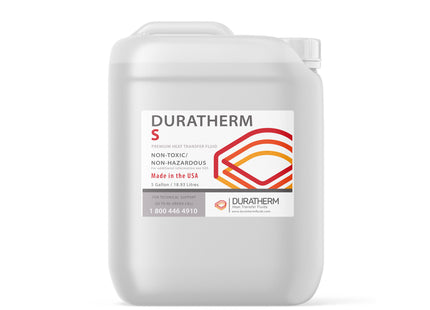 Duratherm S Thermal Fluid