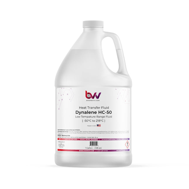 Dynalene HC-50 Heat Transfer Fluid