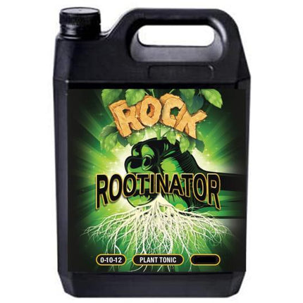 Rock Rootinator