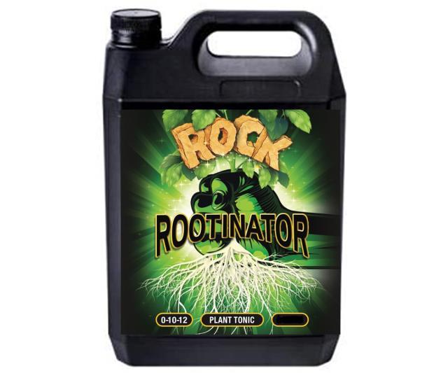 Rock Rootinator