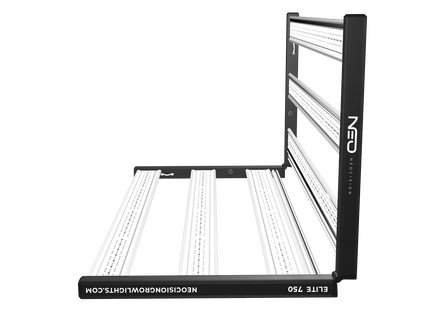 Neocision Elite 750W LED Grow Light