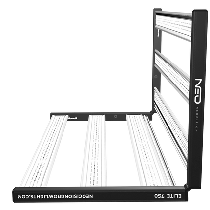 Neocision Elite 750W LED Grow Light