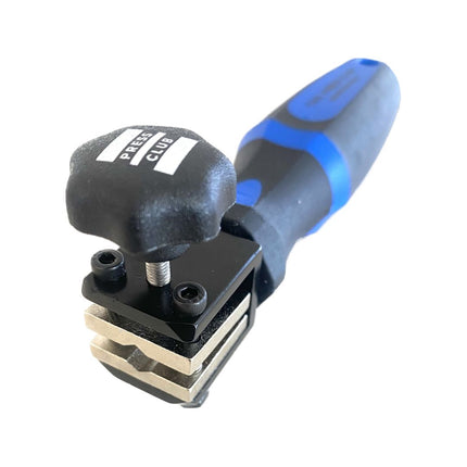 THE "EASY WHIP" TOOL