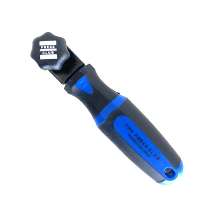 THE "EASY WHIP" TOOL