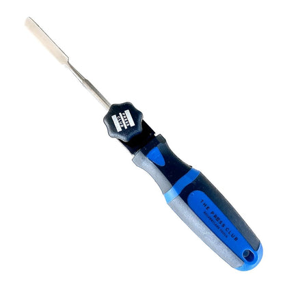 THE "EASY WHIP" TOOL