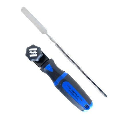 THE "EASY WHIP" TOOL