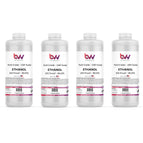 4x Quarts (1gal) *No Haz Fee