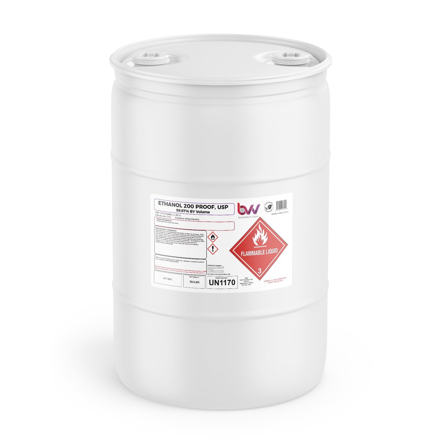 Ethanol Shield Fuel Stabilizer – 1 Gallon (B3C) For Engines