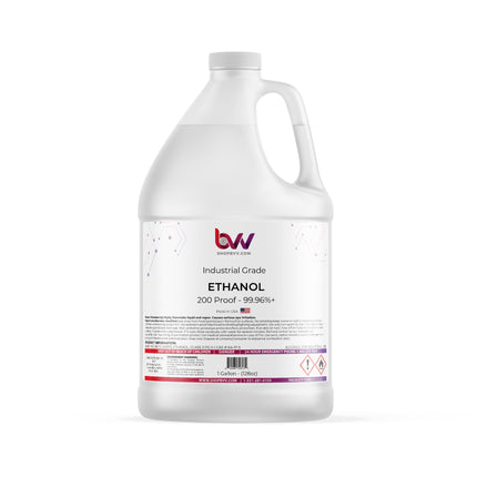 200 Proof Ethanol - Industrial - Excise Tax Included