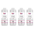 4x Quarts (1gal) *No Haz Fee