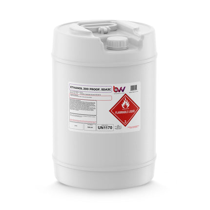 SDA-3C (100% ABV) Lab Grade